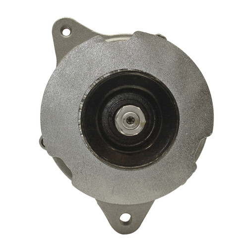 MPA Quality-Built Remanufactured Alternator 13140 - front view