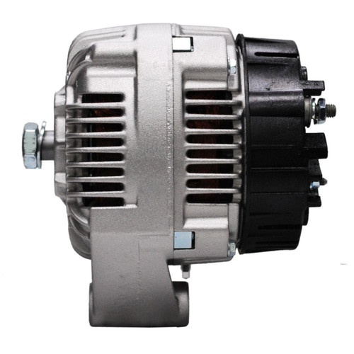 MPA Quality-Built Remanufactured Alternator 13355 - side view