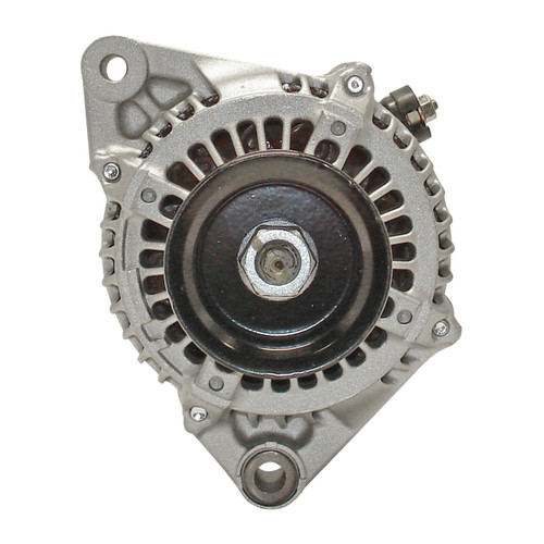 MPA Quality-Built Remanufactured Alternator 13538 - front view