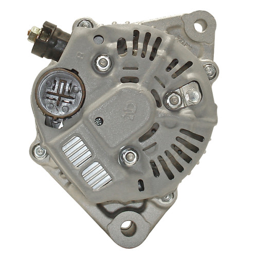 MPA Quality-Built Remanufactured Alternator 13538 - back view