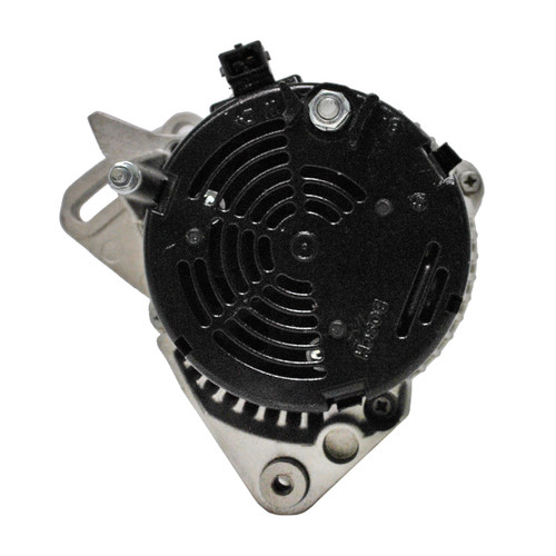 MPA Quality-Built Remanufactured Alternator 13655 - back view