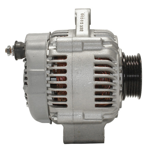 MPA Quality-Built Remanufactured Alternator 13738 - side view