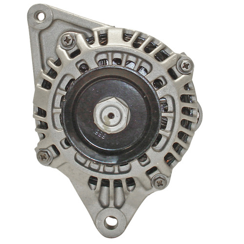 MPA Quality-Built Remanufactured Alternator 13582 - front view
