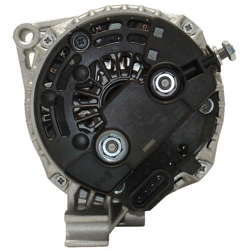 MPA Quality-Built Remanufactured Alternator 13771 - back view