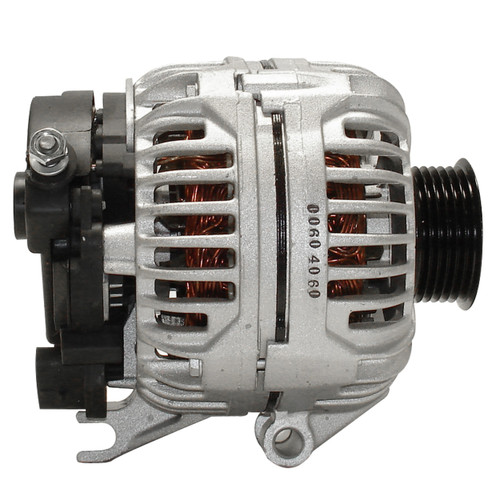 MPA Quality-Built Remanufactured Alternator 13771 - side view