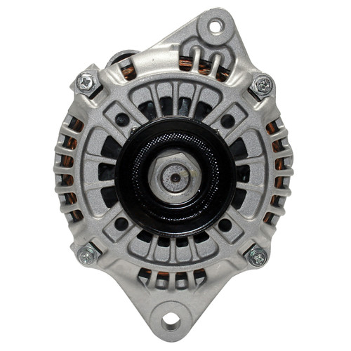 MPA Quality-Built Remanufactured Alternator 13511 - front view
