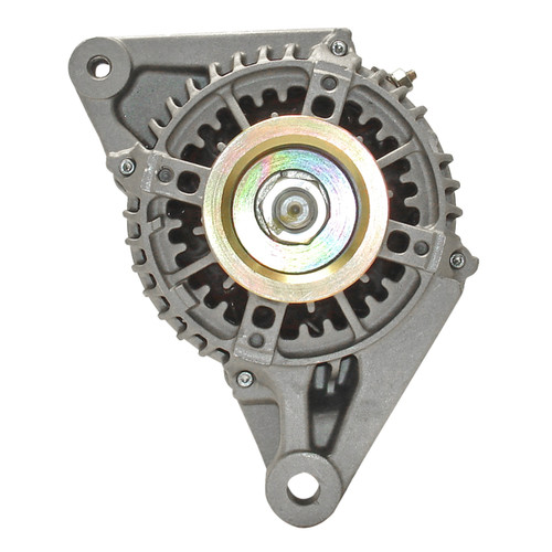 MPA Quality-Built New Alternator 13756N - front view