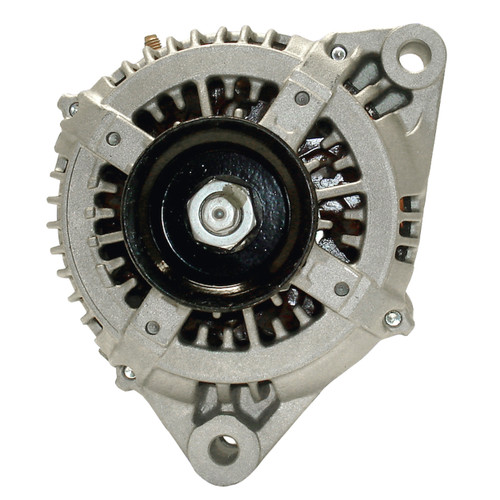 MPA Quality-Built New Alternator 13715N - front view