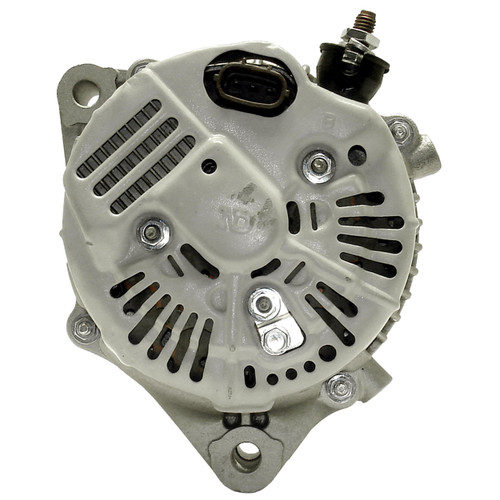 MPA Quality-Built New Alternator 13715N - back view