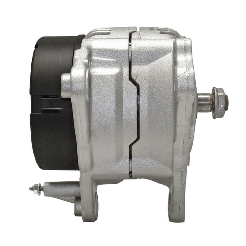 MPA Quality-Built Remanufactured Alternator 13658 - side view