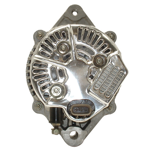 MPA Quality-Built Remanufactured Alternator 13739 - back view