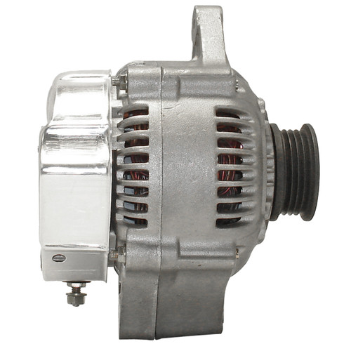 MPA Quality-Built Remanufactured Alternator 13739 - side view
