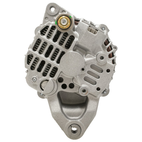 MPA Quality-Built Remanufactured Alternator 13586 - back view