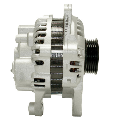 MPA Quality-Built New Alternator 13786N - side view