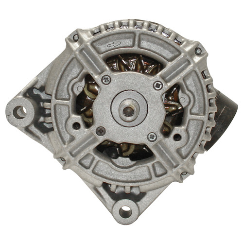 MPA Quality-Built Remanufactured Alternator 13774 - front view