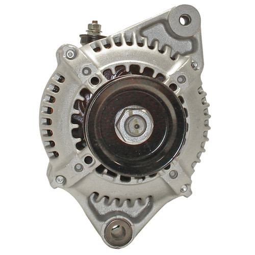 MPA Quality-Built Remanufactured Alternator 13659 - front view