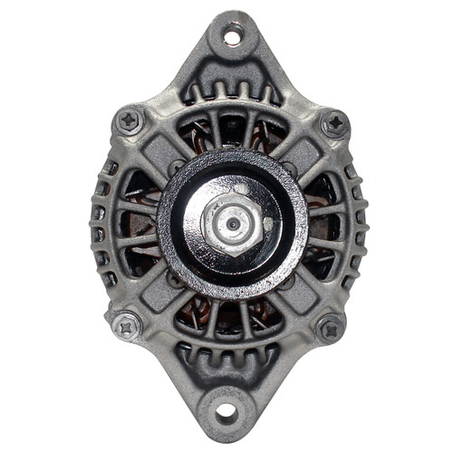 MPA Quality-Built Remanufactured Alternator 13416 - front view