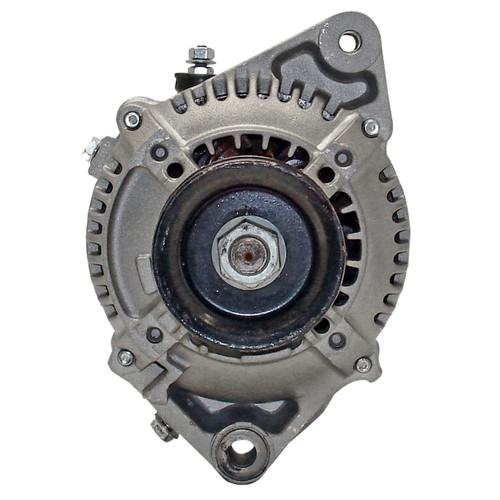 MPA Quality-Built Remanufactured Alternator 13488 - front view