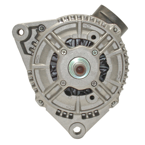 MPA Quality-Built Remanufactured Alternator 13464 - front view