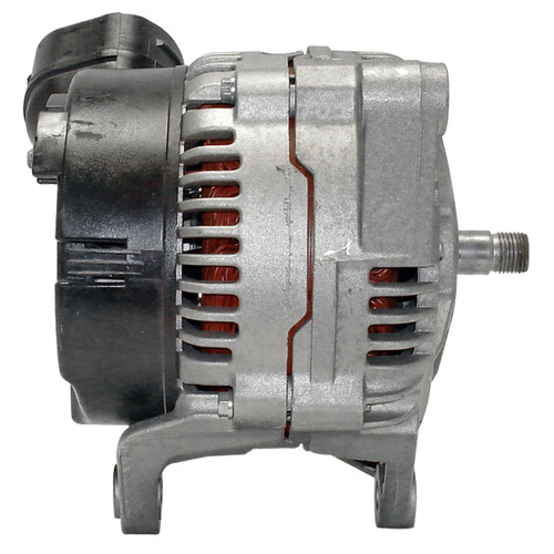 MPA Quality-Built Remanufactured Alternator 13464 - side view