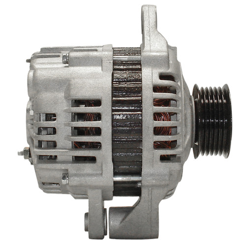 MPA Quality-Built Remanufactured Alternator 13775 - side view