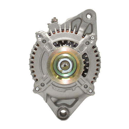 MPA Quality-Built Remanufactured Alternator 13544 - front view