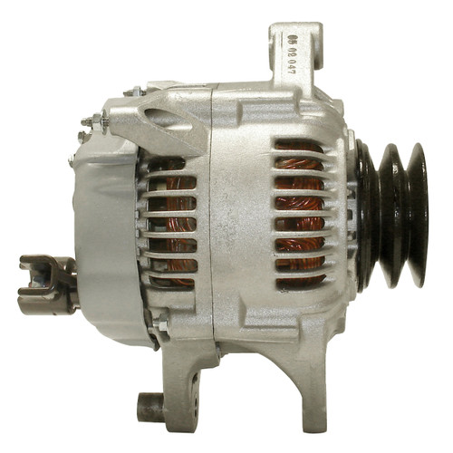 MPA Quality-Built Remanufactured Alternator 13313 - side view