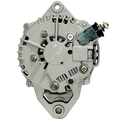 MPA Quality-Built Remanufactured Alternator 13788 - back view