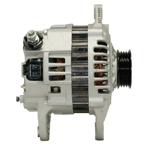MPA Quality-Built Remanufactured Alternator 13788 - side view