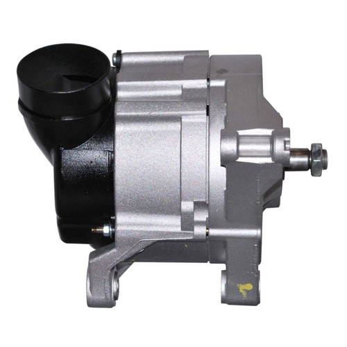 MPA Quality-Built Remanufactured Alternator 13372 - side view