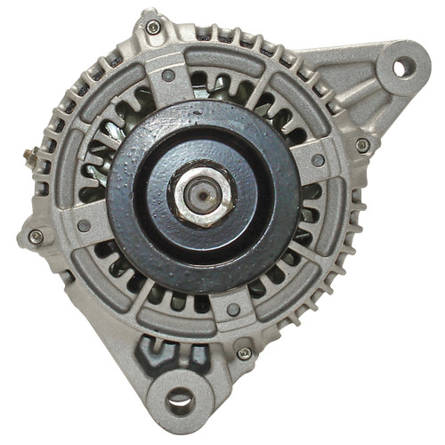 MPA Quality-Built New Alternator 13806N - front view