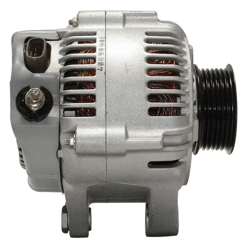 MPA Quality-Built New Alternator 13806N - side view