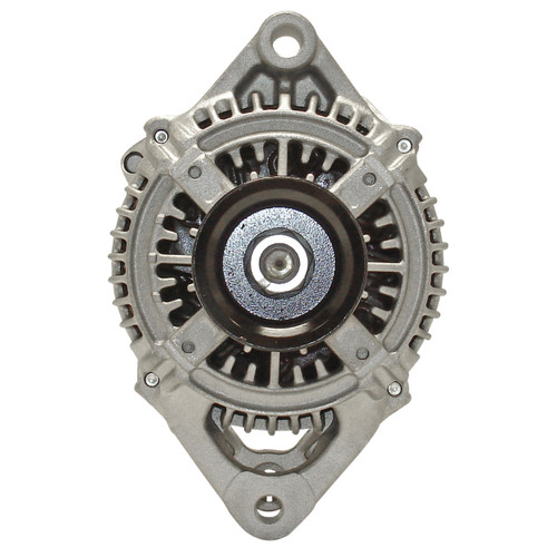 MPA Quality-Built Remanufactured Alternator 13742 - front view
