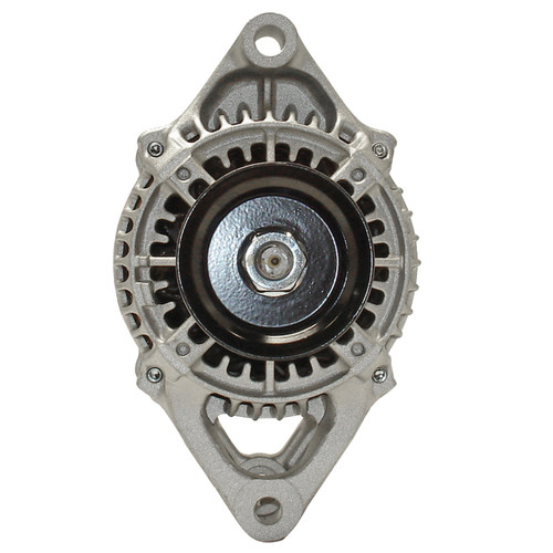MPA Quality-Built Remanufactured Alternator 13593 - front view