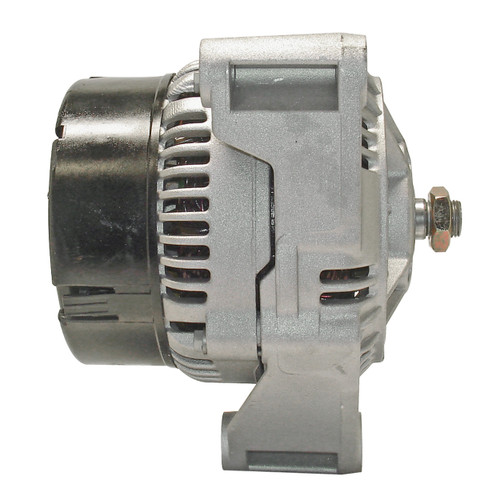 MPA Quality-Built Remanufactured Alternator 13376 - side view