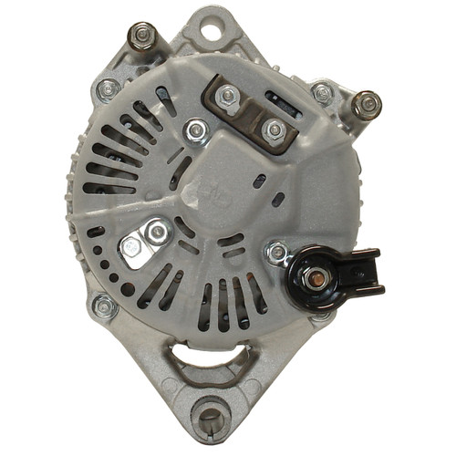 MPA Quality-Built New Alternator 13742N - back view