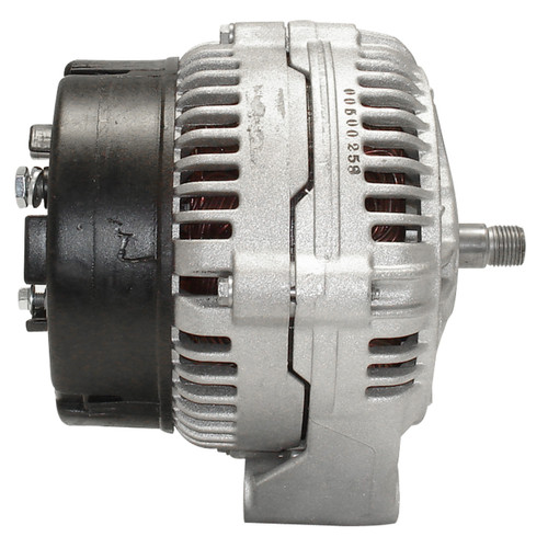 MPA Quality-Built Remanufactured Alternator 13807 - side view