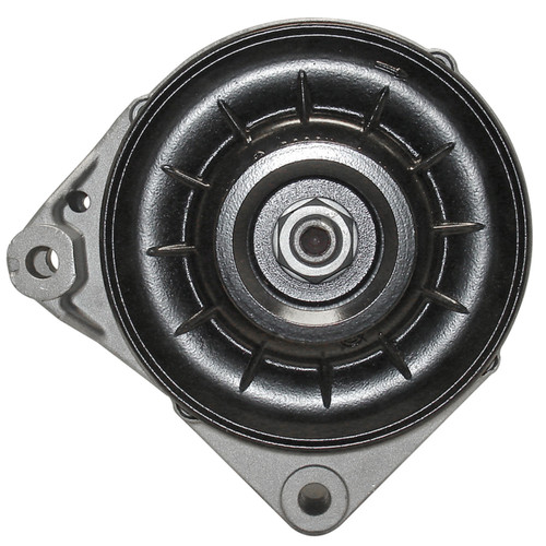 MPA Quality-Built Remanufactured Alternator 13468 - front view