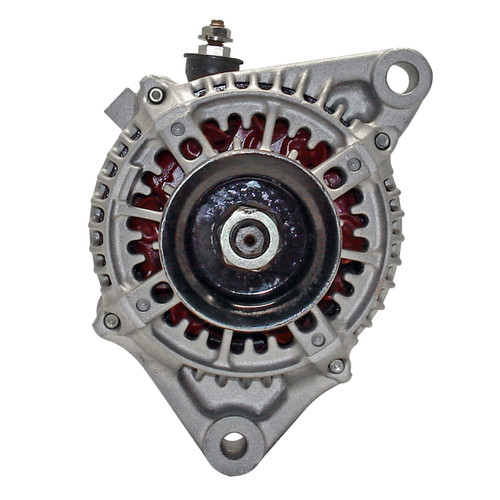 MPA Quality-Built Remanufactured Alternator 13546 - front view