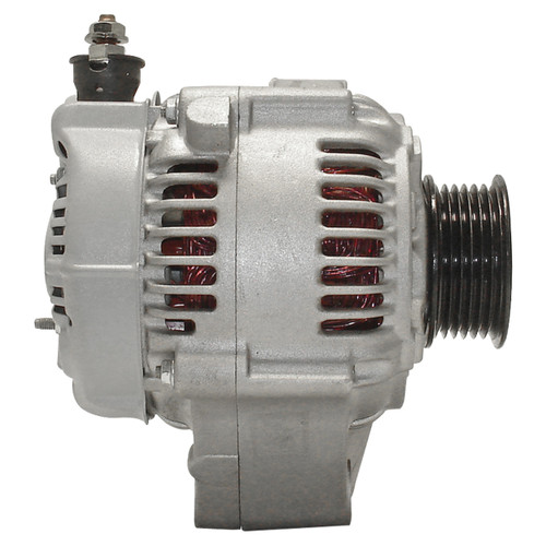 MPA Quality-Built Remanufactured Alternator 13546 - side view