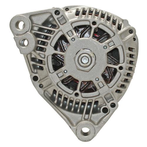 MPA Quality-Built New Alternator 13664N - front view