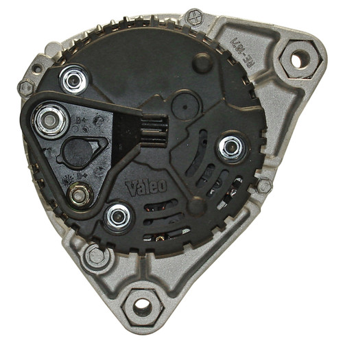 MPA Quality-Built New Alternator 13664N - back view