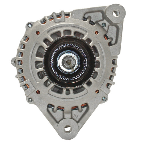 MPA Quality-Built New Alternator 13789N - front view