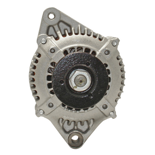 MPA Quality-Built New Alternator 13492N - front view