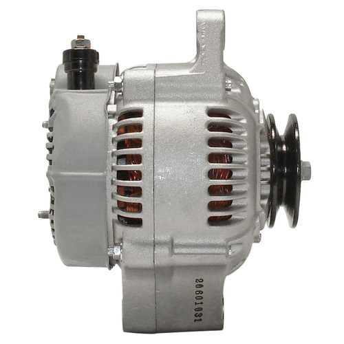 MPA Quality-Built New Alternator 13492N - side view