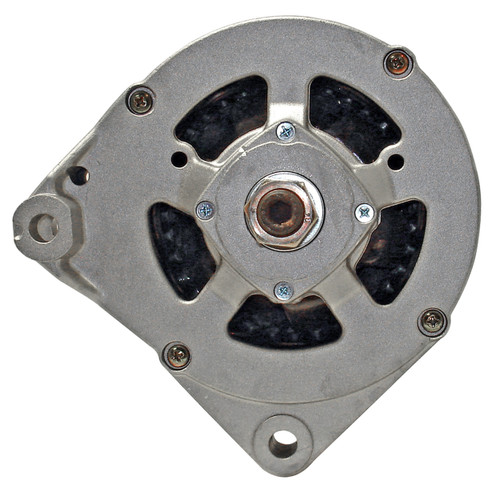 MPA Quality-Built Remanufactured Alternator 13469 - front view