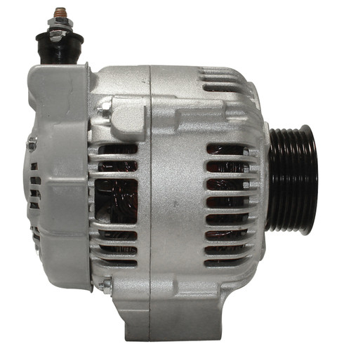 MPA Quality-Built Remanufactured Alternator 13547 - side view