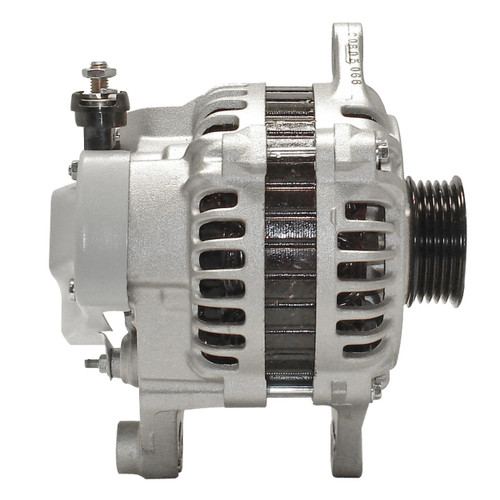 MPA Quality-Built Remanufactured Alternator 13493 - side view