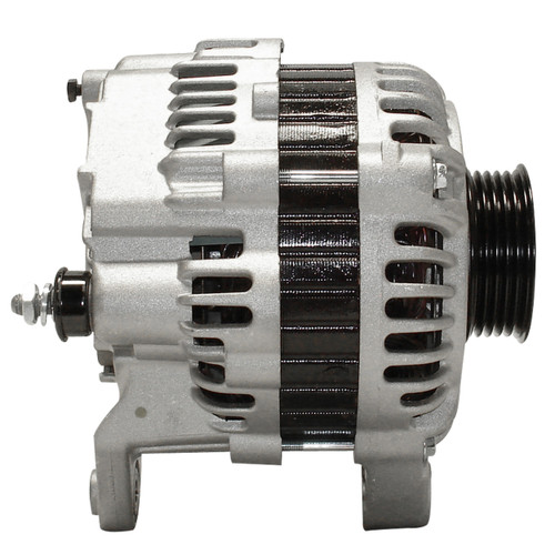 MPA Quality-Built Remanufactured Alternator 13821 - side view