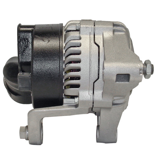 MPA Quality-Built Remanufactured Alternator 13761 - side view